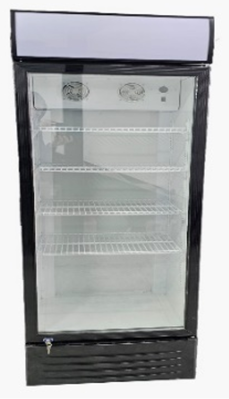 ثلاجة عرض 1 باب